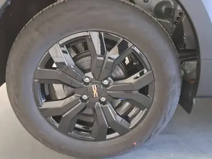 Photo 11 Dacia Jogger  Hybrid 140 7 places GSR2