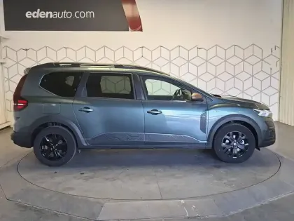 Photo 5 Dacia Jogger  Hybrid 140 7 places GSR2