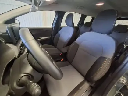 Photo 18 Dacia Jogger  Hybrid 140 7 places GSR2