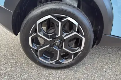 Photo 10 Citroën C3 Gén. IV Ph1 MAX 5