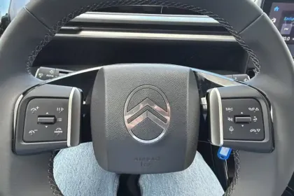 Photo 15 Citroën C3 Gén. IV Ph1 MAX 5