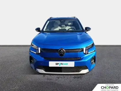 Photo 60 Citroën C3  Turbo 100 ch BVM6