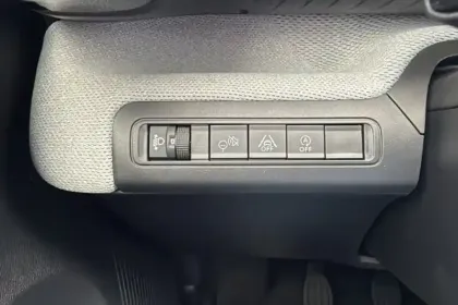 Photo 16 Citroën C3 Gén. IV Ph1 MAX 5