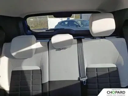 Photo 43 Citroën C3 Gén. IV Ph1 MAX 5