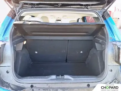 Photo 61 Citroën C3  Turbo 100 ch BVM6