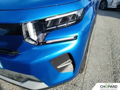 Photo 40 Citroën C3 Gén. IV Ph1 MAX 5