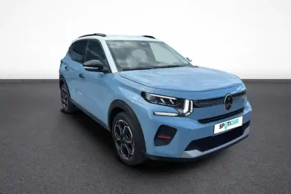 Photo 5 Citroën C3 Gén. IV Ph1 MAX 5