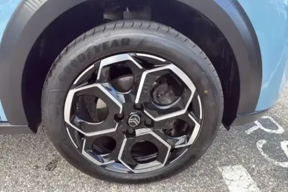 Photo 11 Citroën C3 Gén. IV Ph1 MAX 5