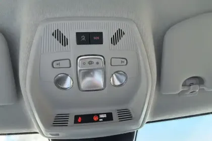 Photo 22 Citroën C3 Gén. IV Ph1 MAX 5