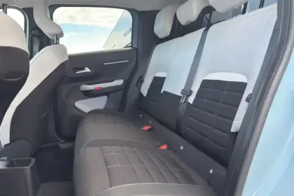 Photo 8 Citroën C3 Gén. IV Ph1 MAX 5