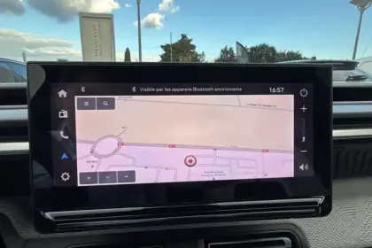 Photo 19 Citroën C3 Gén. IV Ph1 MAX 5