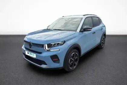 Photo Citroën C3 Max