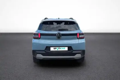 Photo 6 Citroën C3 Gén. IV Ph1 MAX 5