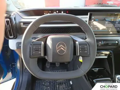 Photo 87 Citroën C3  Turbo 100 ch BVM6