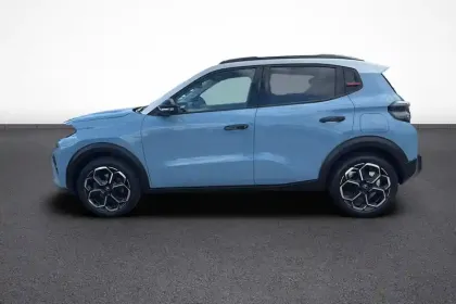 Photo 7 Citroën C3 Gén. IV Ph1 MAX 5