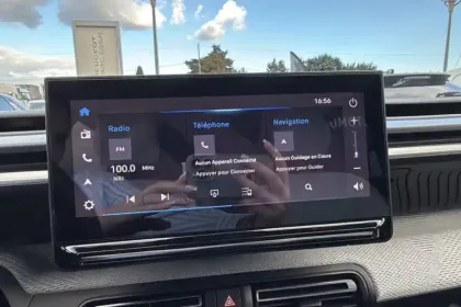 Photo 13 Citroën C3 Gén. IV Ph1 MAX 5