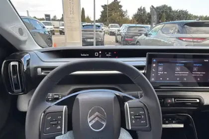 Photo 14 Citroën C3 Gén. IV Ph1 MAX 5