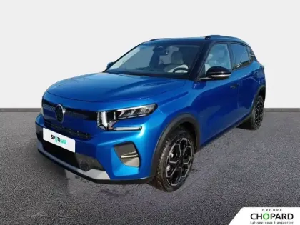 Photo 49 Citroën C3  Turbo 100 ch BVM6