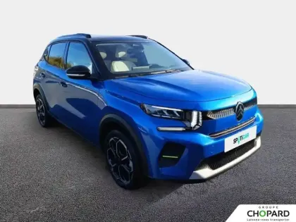 Photo 50 Citroën C3  Turbo 100 ch BVM6