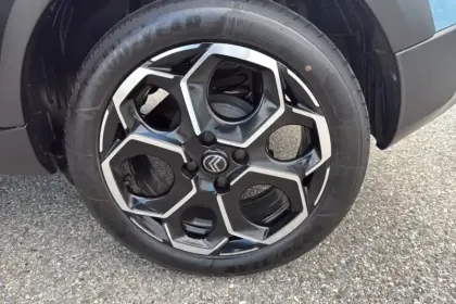 Photo 9 Citroën C3 Gén. IV Ph1 MAX 5