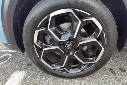 Photo 12 Citroën C3 Gén. IV Ph1 MAX 5