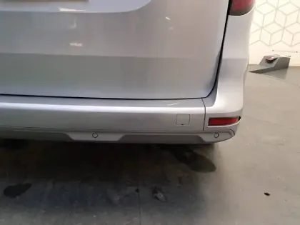 Photo 11 Renault Kangoo  Blue dCi 95