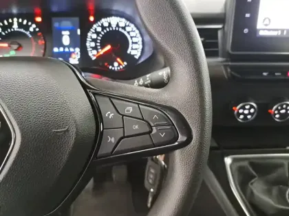 Photo 30 Renault Kangoo  Blue dCi 95