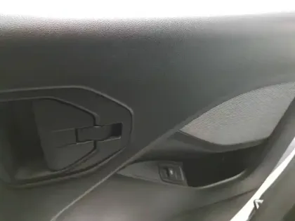 Photo 21 Renault Kangoo  Blue dCi 95