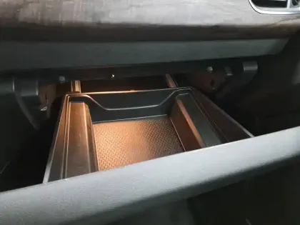 Photo 40 Renault Kangoo  Blue dCi 95