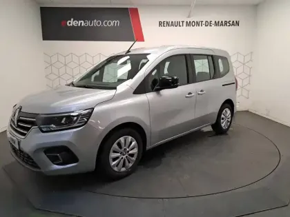 Photo Renault Kangoo Zen