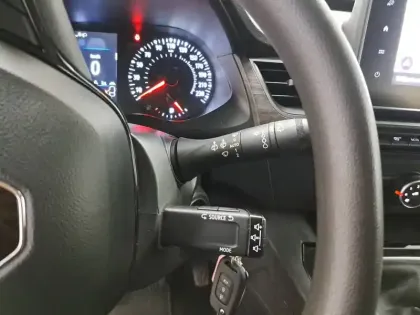 Photo 28 Renault Kangoo  Blue dCi 95