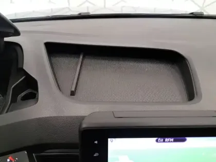 Photo 37 Renault Kangoo  Blue dCi 95