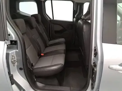 Photo 20 Renault Kangoo  Blue dCi 95