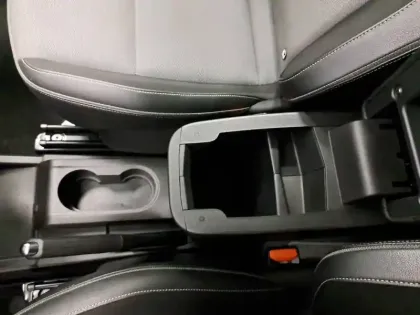 Photo 32 Renault Kangoo  Blue dCi 95