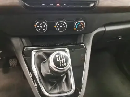 Photo 33 Renault Kangoo  Blue dCi 95