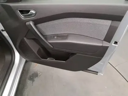 Photo 23 Renault Kangoo  Blue dCi 95