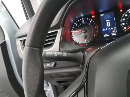 Photo 27 Renault Kangoo  Blue dCi 95