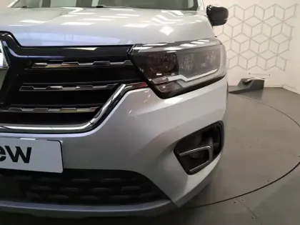 Photo 9 Renault Kangoo  Blue dCi 95