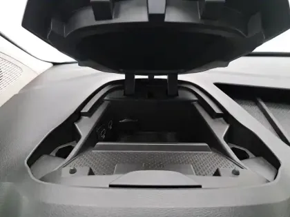 Photo 36 Renault Kangoo  Blue dCi 95