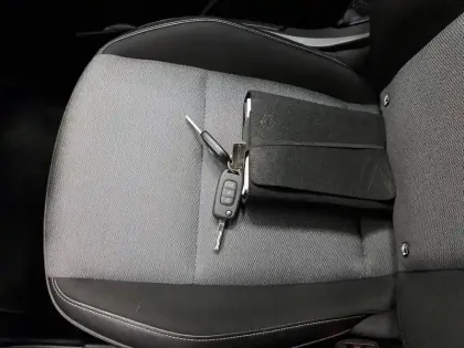 Photo 39 Renault Kangoo  Blue dCi 95