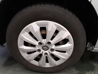 Photo 13 Renault Kangoo  Blue dCi 95