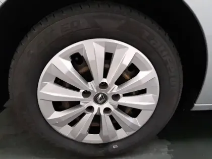 Photo 15 Renault Kangoo  Blue dCi 95