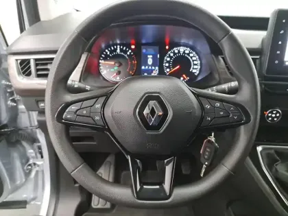 Photo 31 Renault Kangoo  Blue dCi 95