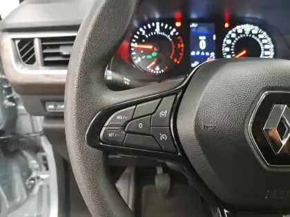 Photo 29 Renault Kangoo  Blue dCi 95