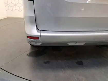 Photo 10 Renault Kangoo  Blue dCi 95