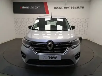 Photo 7 Renault Kangoo  Blue dCi 95