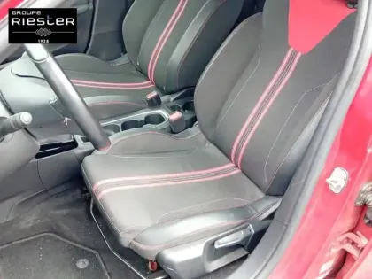 Photo 10 Opel Corsa  1.2 Turbo 100 ch BVM6