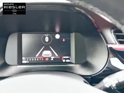 Photo 9 Opel Corsa  1.2 Turbo 100 ch BVM6