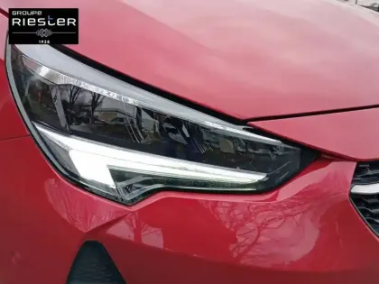 Photo 15 Opel Corsa  1.2 Turbo 100 ch BVM6