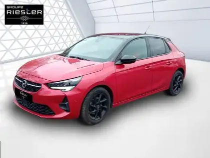 Photo Opel Corsa Gs Line